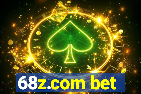 68z.com bet